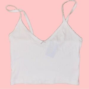 aritzia sunday best tank